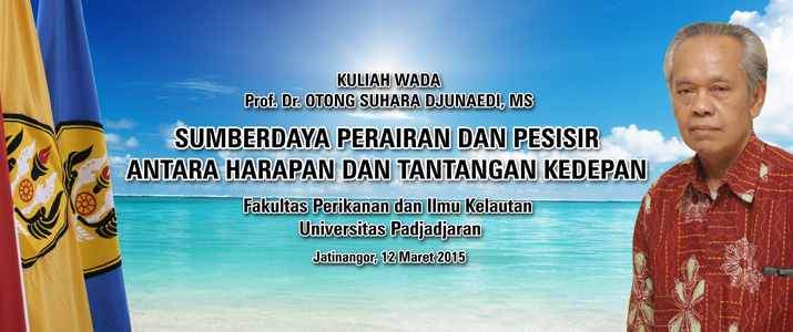 kuliah wada prof otong